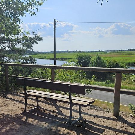 Grüne Straße FeWo G3  Prerow Exterior foto